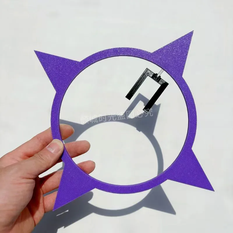 Zenless Zone Zero Angels of De - Hair Clips recensione e prezzo