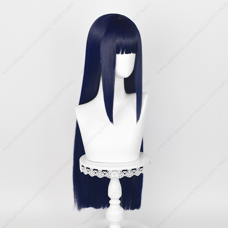 Parrucca Cosplay Hinata Hyuga, - Synthetic Braided Wigs For Black Women recensione e prezzo