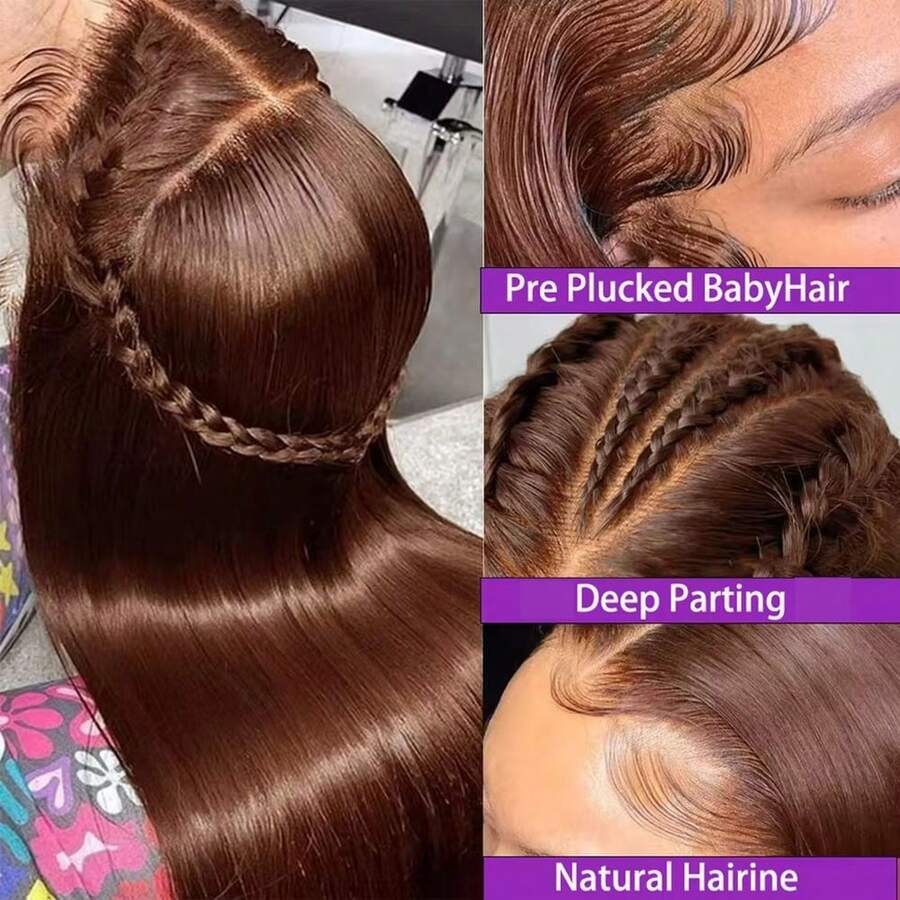 Parrucche in Capelli Umani 13x - Human Hair Wigs recensione e prezzo