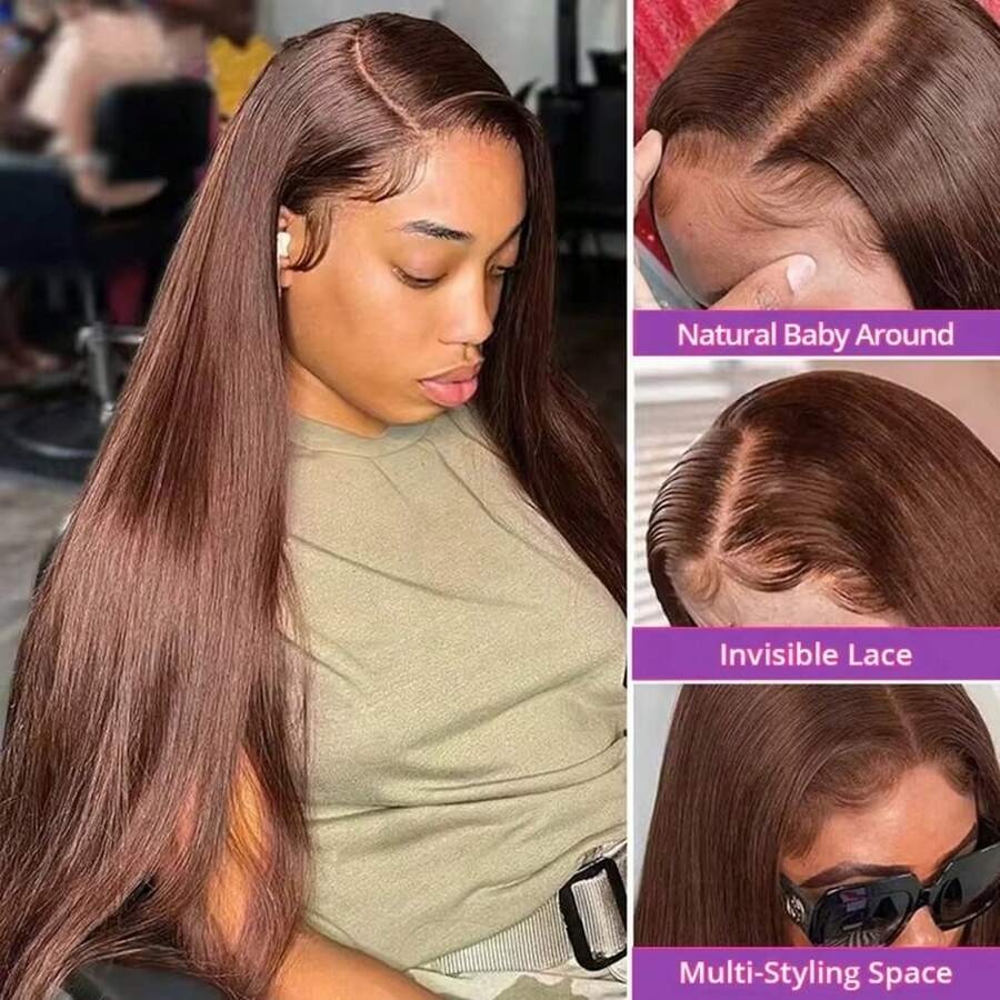 Parrucche in Capelli Umani 13x - Human Hair Wigs recensione e prezzo