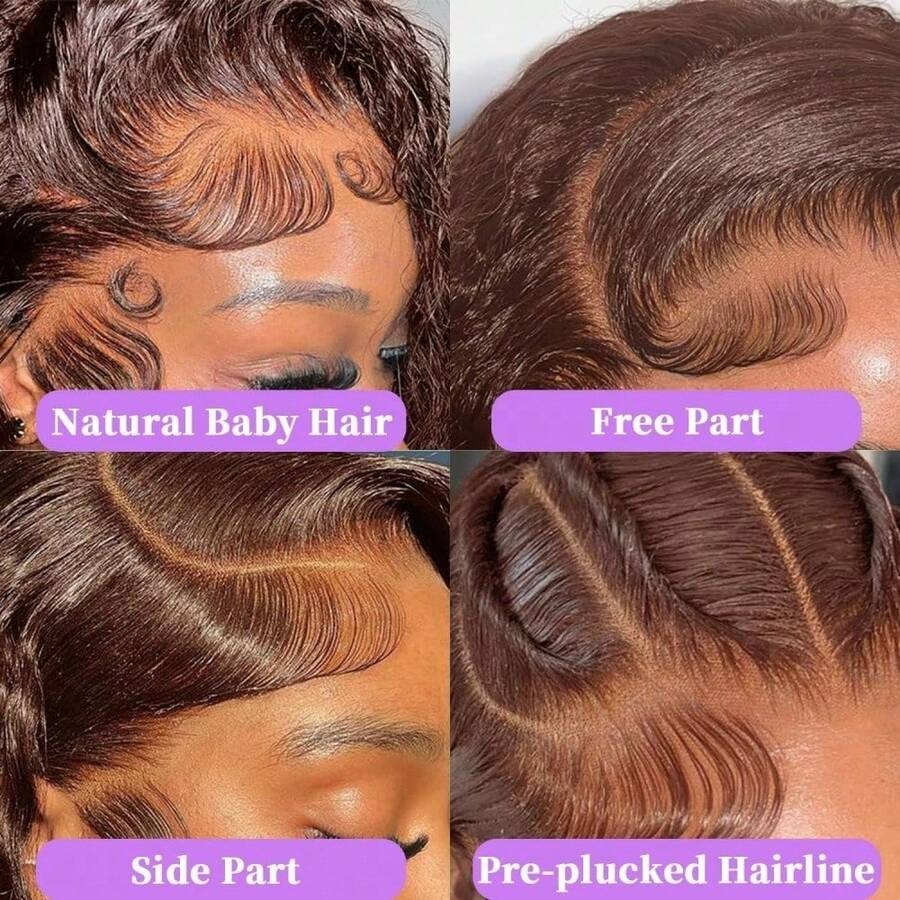 Parrucche in Capelli Umani 13x - Human Hair Wigs recensione e prezzo