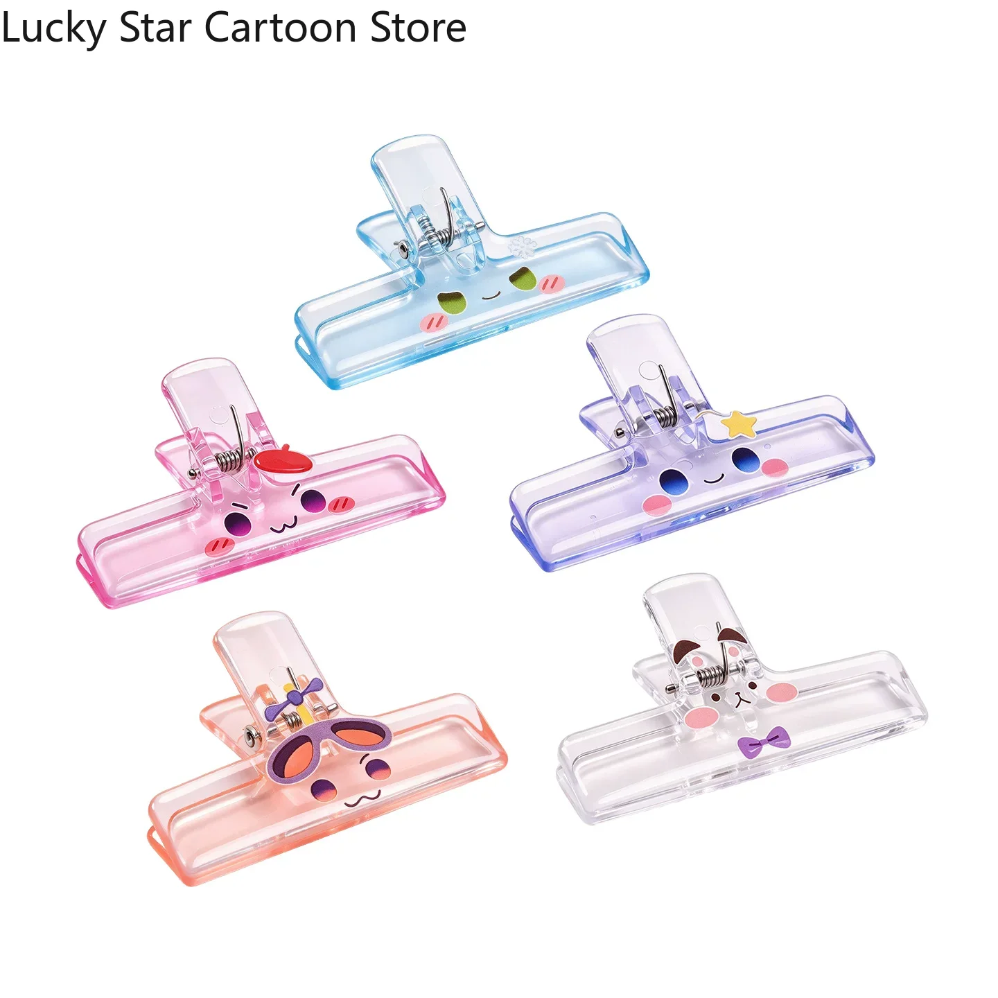 Fermaglio per capelli da cospl - Hair Clips recensione e prezzo