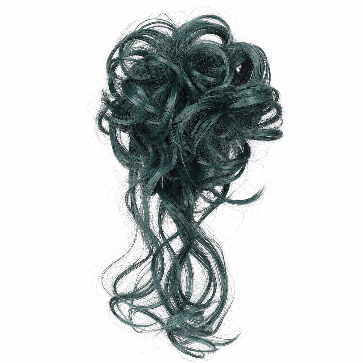 Parrucca per chignon riccio co - Claw Clip Messy Bun Hair Piece recensione e prezzo