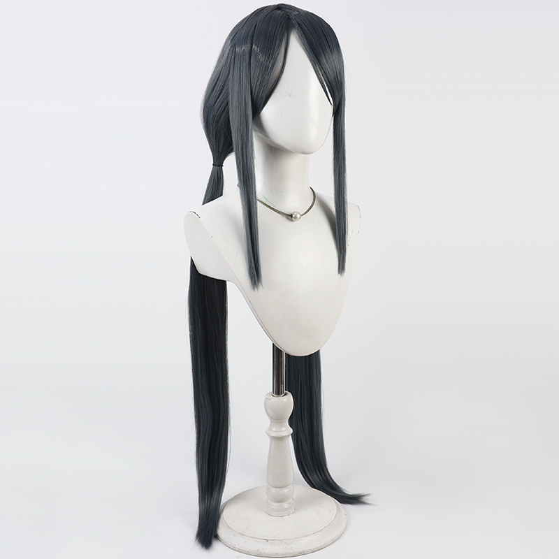 Parrucca Cosplay Exia Nikke De - Synthetic Wigs recensione e prezzo