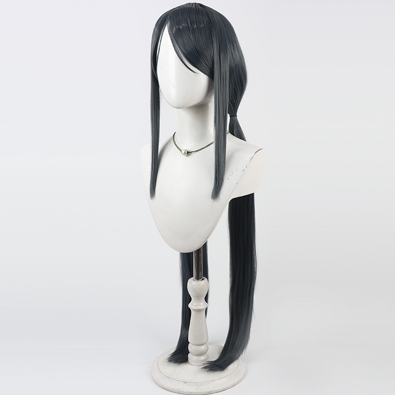 Parrucca Cosplay Exia Nikke De - Synthetic Wigs recensione e prezzo